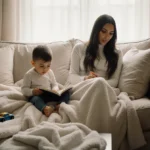 Khloé Kardashian: Only My Son Allowed in My Bed Right Now