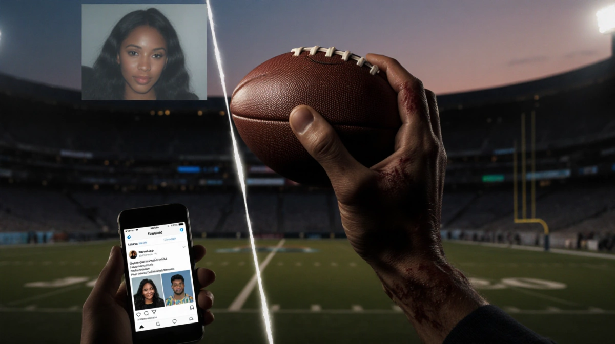 {“title”:”Chiefs Investigate Domestic Violence Claim Against Rashee Rice”,”body”:”> **At a Glance**