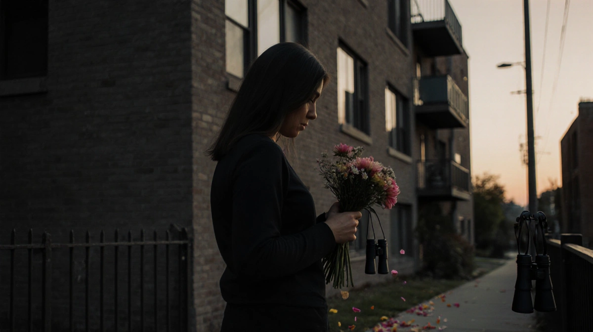 ICE Agent Fatally Shoots Minneapolis Woman During Immigration Operation