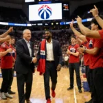 Wizards Land Trae Young in Blockbuster Trade