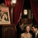 Old Town Music Hall Rolls Out Retro Film Gems Through March