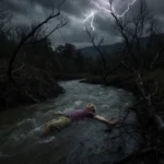 Weekend Storm Claims Downey Man in Santa Barbara Creek