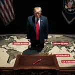 Trump Quits 66 Global Groups, Ditches Climate Treaty