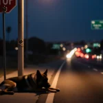 K-9 Spike Dies After Gunfire During Traffic-Stop Chase
