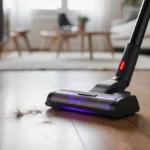 Cordless Kardv Vacuum, Called ‘Better Than Dyson,’ Drops to $100