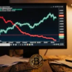 Bitcoin Stuck Under $100K as Dealer Hedging Locks Price