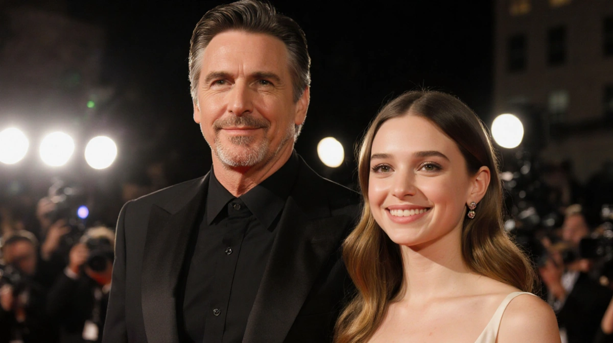 Ethan Hawke on Being Upstaged by Maya: ‘Most Incredible Feeling’