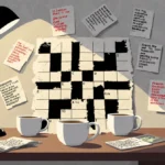 Jan 8 NYT Mini Crossword Answers Revealed