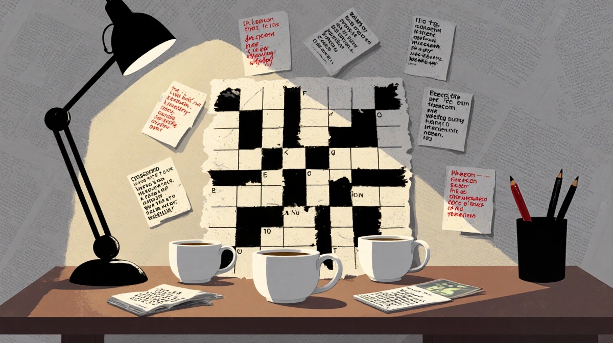 Jan 8 NYT Mini Crossword Answers Revealed