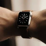 $400 Smartlet Strap Lets You Stack Rolex and Apple Watch on One Wrist