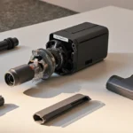 French Startup Debuts $500 Vacuum You Can Fully Repair Yourself