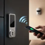 CES 2026 Locks, Sensors, and AI Cameras That Matter