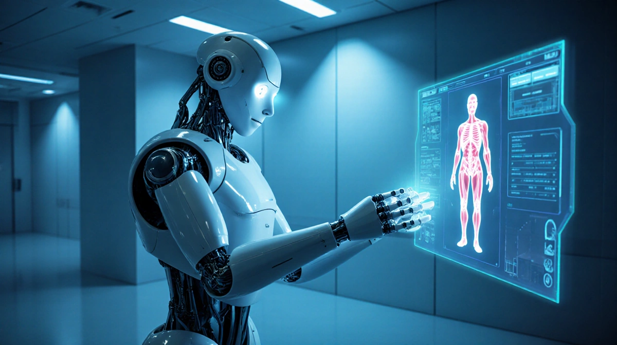 World Models Promise AI That Understands Our Physical Reality