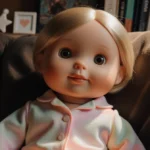 Lovense Unveils $8K AI Companion Doll That Remembers You