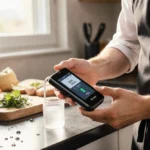 Pocket Lab Detects Food Allergens in Minutes