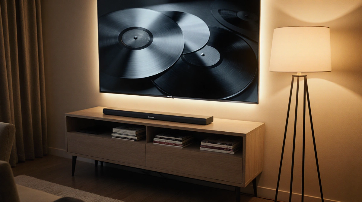 Samsung Drops CES 2026 Audio Bombshell: New Atmos Soundbars & Wi-Fi Speakers