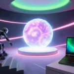 CES 2026’s Wildest Tech: Rollable Gaming Laptop, Hologram Assistant & More