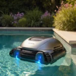 Beatbot Debuts $4,250 Self-Cleaning Pool Robot at CES 2026