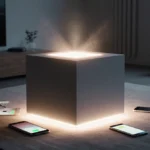 Finnish Startup Willo Unveils Cable-Free Power at CES 2026