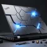 Lenovo Unveils Space Frame ThinkPads You Can Actually Fix