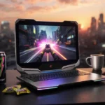 Intel Unveils Panther Lake Chips at CES 2026