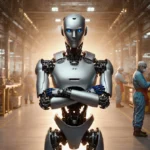 Hyundai’s Atlas Robot Debuts at CES 2026 with DeepMind AI