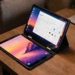 Samsung’s Galaxy Z TriFold: The Foldable That Finally Makes Sense