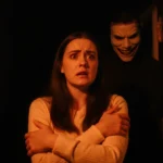 Ex-Husband’s Twisted ‘Rescue’ After Masked Assault