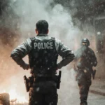 Gunfire Erupts at Utah Church Funeral, Leaving 2 Dead