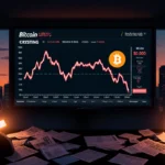 Bitcoin Dips Below $90K as Altcoins Tumble