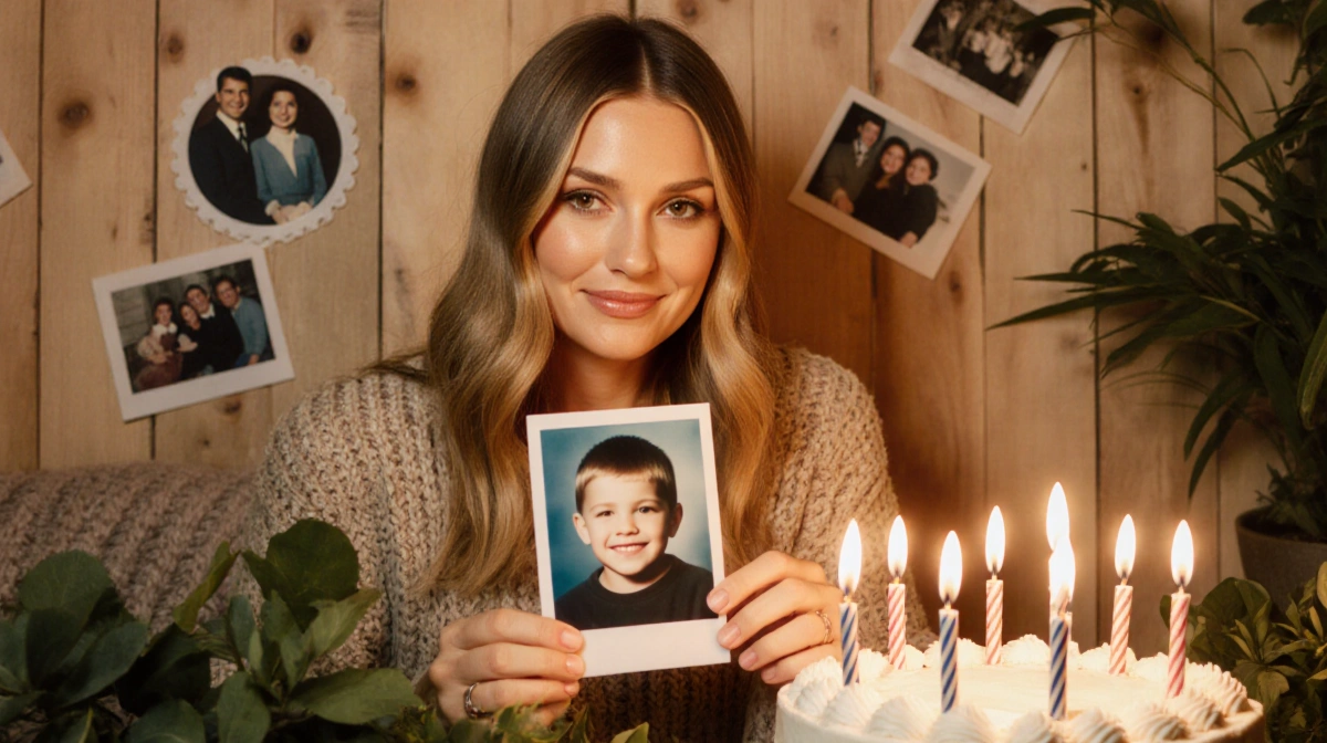 Kate Hudson Celebrates Son Ryder’s 22nd Birthday with Throwback Photos