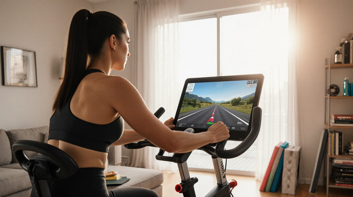 Top Peloton Alternatives in 2025: Save Big Without Sacrificing Quality