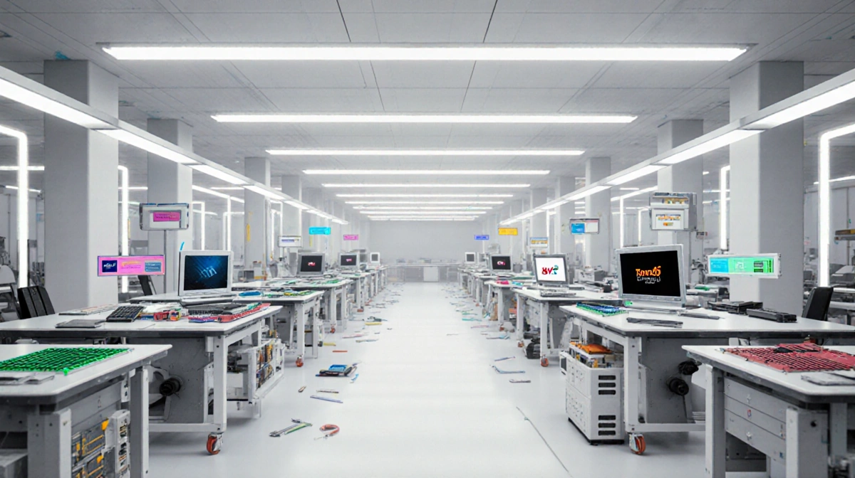 CES 2026 Laptops Promise Longer Life via Modular Designs