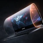 Lenovo’s Rollable Gaming Laptop Expands From 16″ to 24″ on Demand