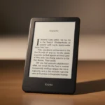 DuRoBo Debuts $280 Krono ePaper Focus Hub at CES