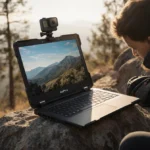 Asus Unveils GoPro-Inspired ProArt PX13 & Zenbook Duo at CES 2026
