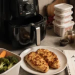 10 Foods Your Air Fryer Actually Ruins