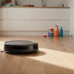 Dreame L50 Ultra Hits Record-Low $850 in 39% Price Drop