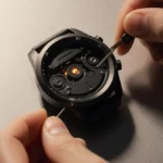 Self-Repair Smartwatch Shames Tech Giants at CES 2026