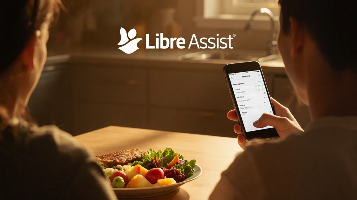 Abbott’s New AI Predicts Your Meal’s Glucose Hit