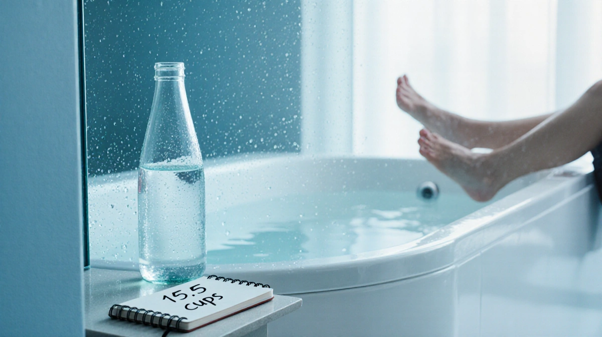 The 8-Glasses-a-Day Hydration Rule Is Wrong