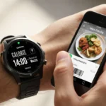 Garmin Adds AI Nutrition Tracking to Connect Plus App