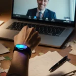 Plaud’s $179 NotePin S Lets CES Reporters Record Hands-Free