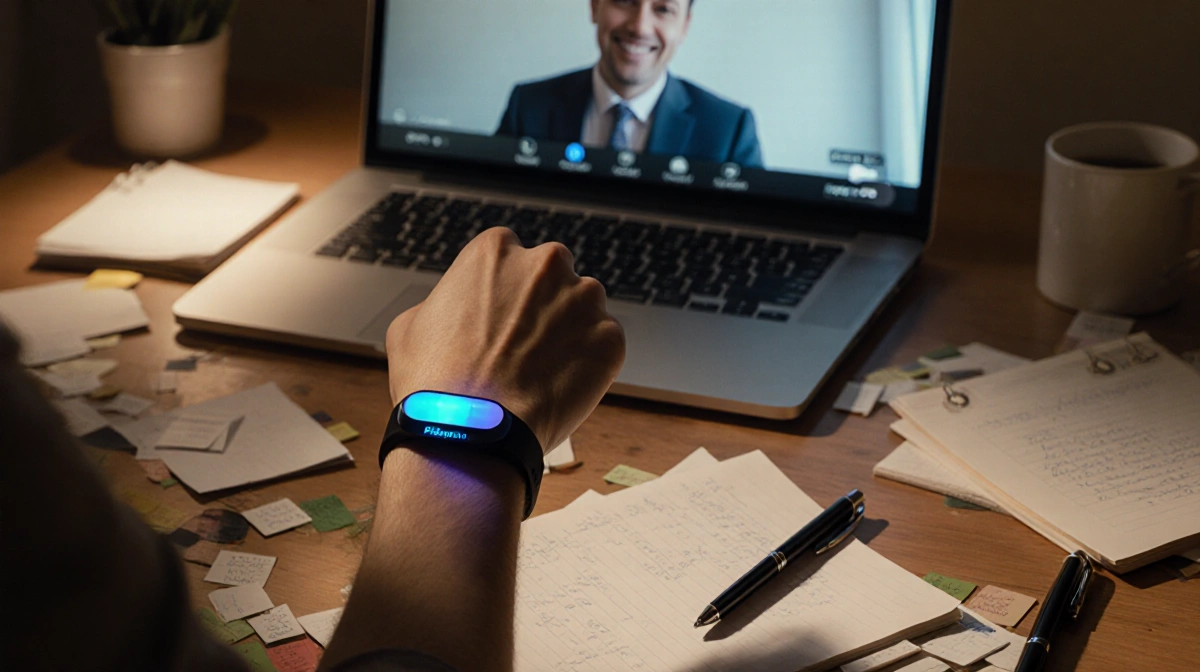 Plaud’s $179 NotePin S Lets CES Reporters Record Hands-Free