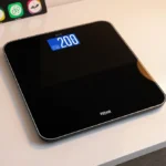 Renpho Smart Scale Drops to $20, 43% Off Near Record Low