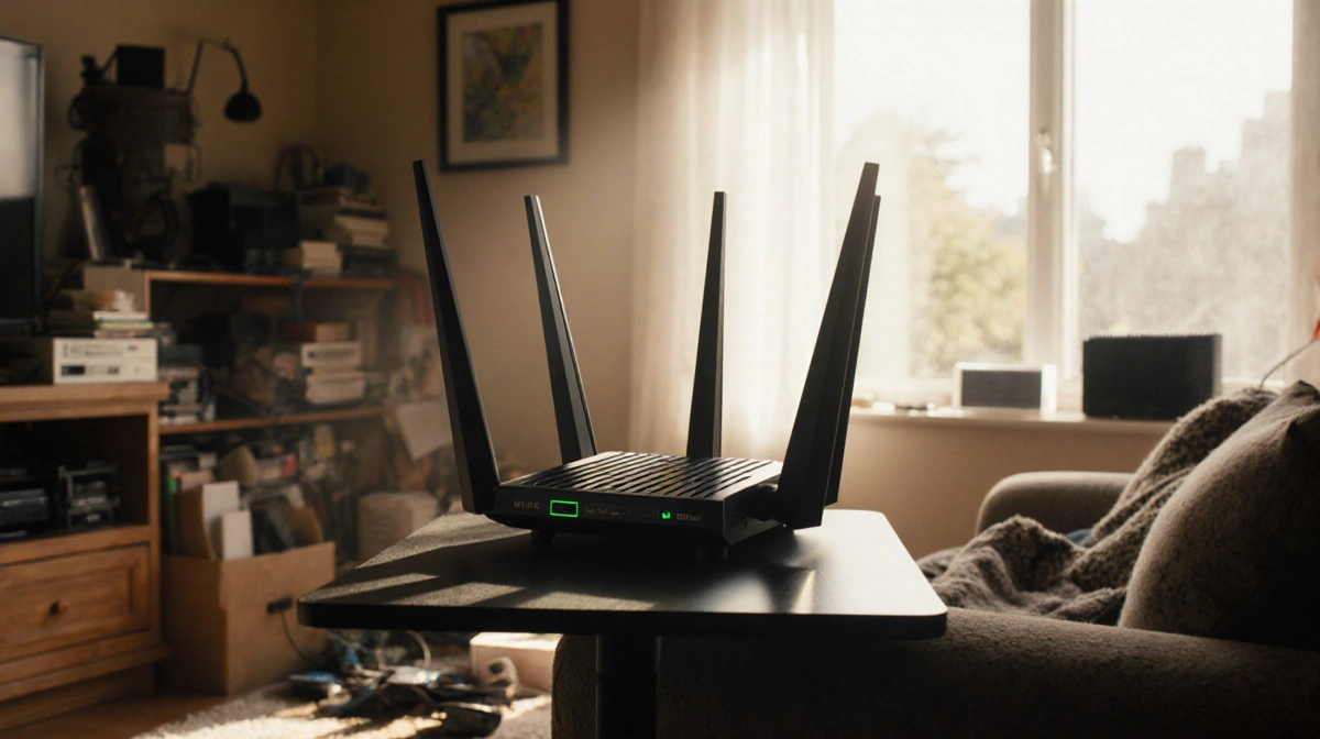 Boost Wi-Fi Speed Without Spending a Dime