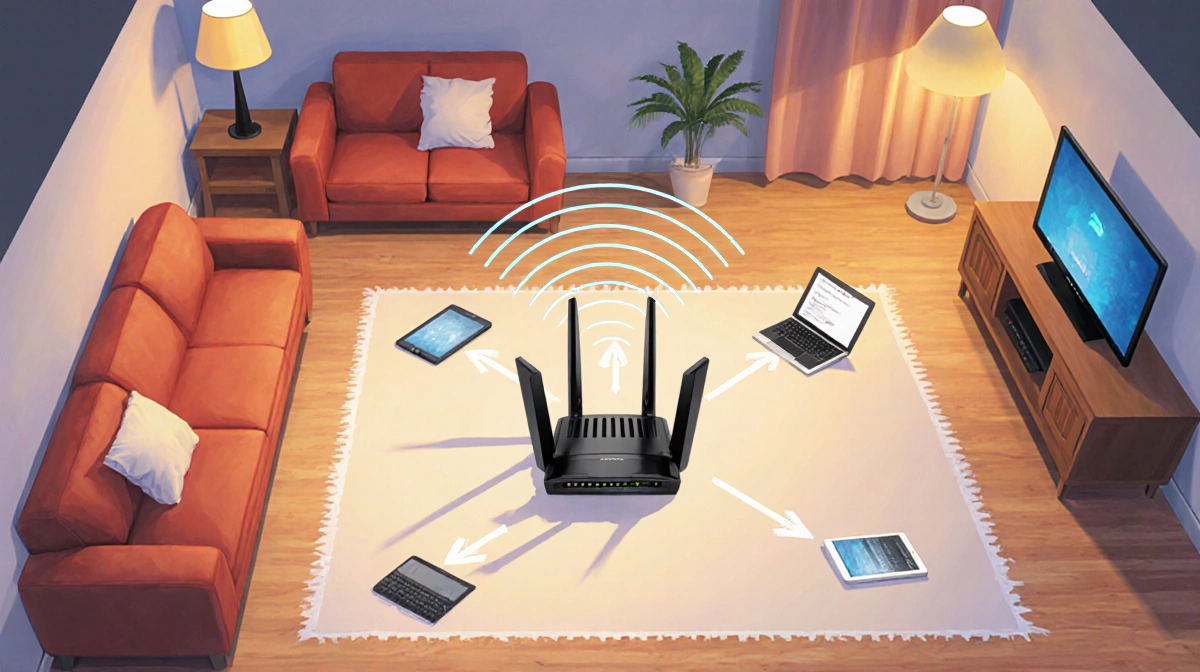 router