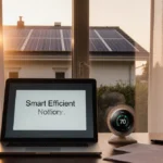 CNET’s Home Energy Hub: Solar Scores,EV Math,Smart Thermostat Deals
