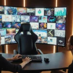 Freepik Goes All-In on AI for Pros at CES 2026