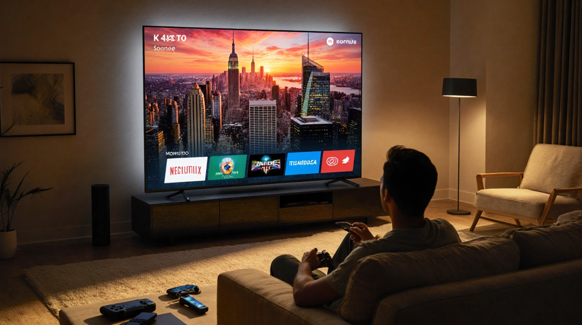 Best TVs Under $500 That Don’t Feel Cheap